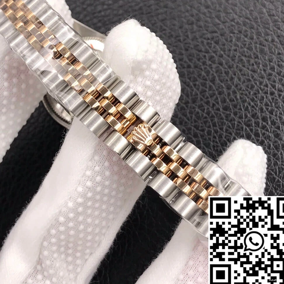 Factory BP Datejust Diamond 28MM Rolex Bezel 1027